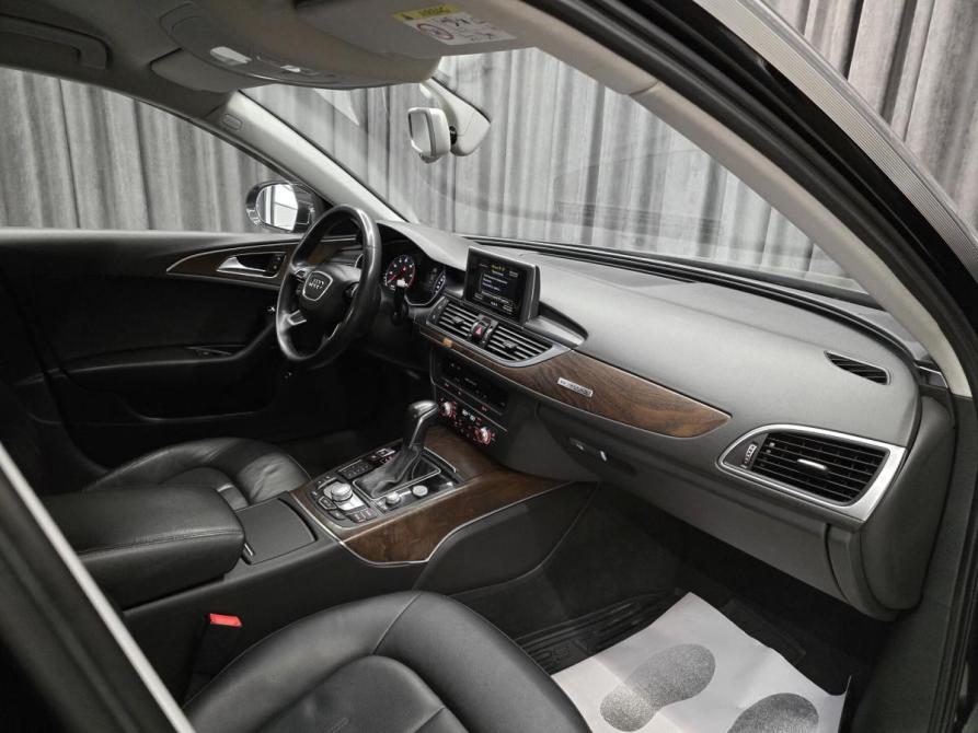 Audi A6 IV (C7) Рестайлинг Красноярск  - изображение 17
