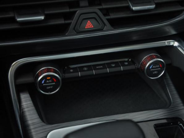 Geely Tugella I с пробегом 2021 года, цена 2 289 555 рублей, 75829 км, внедорожник, Автокод Объявления