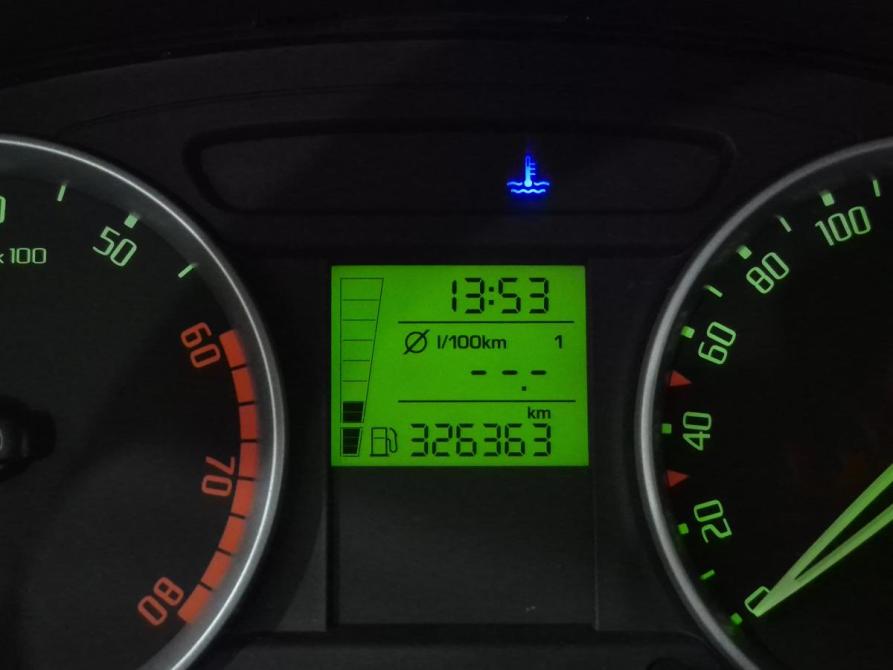 Skoda Fabia II Альметьевск  - изображение 19