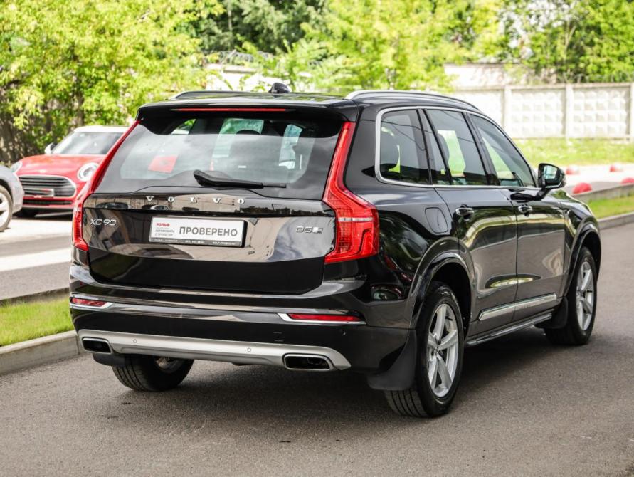 Volvo XC90 II Санкт-Петербург  - изображение 6