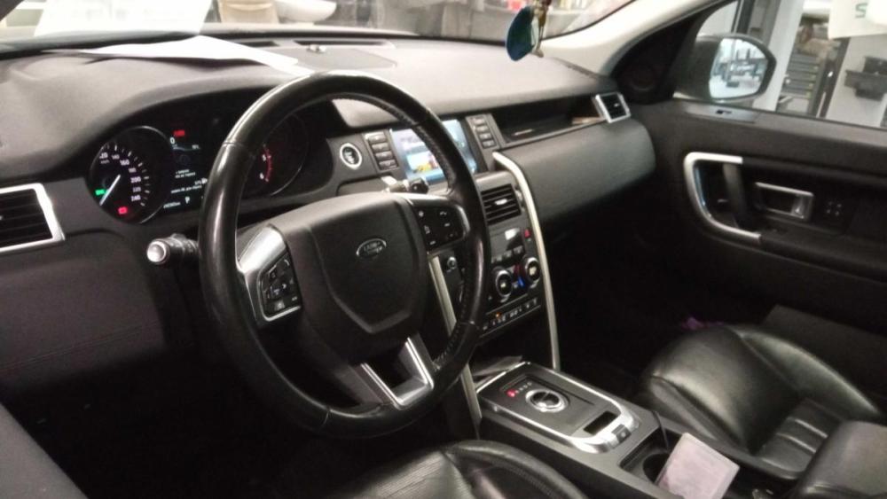 Land Rover Discovery Sport I Санкт-Петербург  - изображение 5