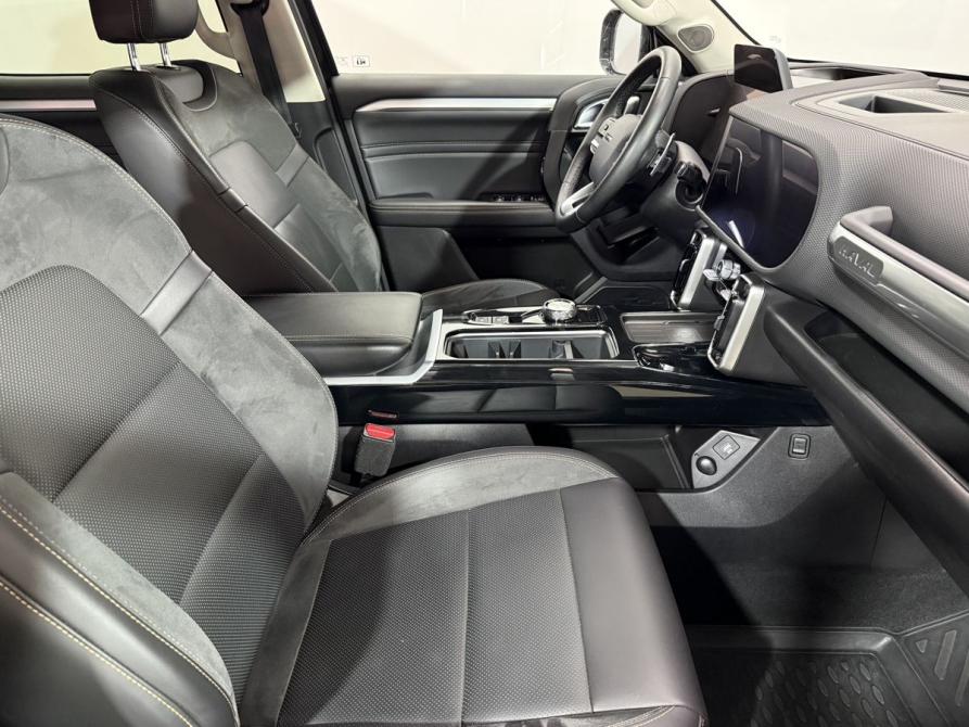 Haval Dargo I Ярославль  - изображение 10