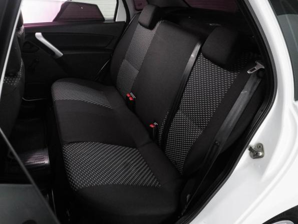 Lada (ВАЗ) Granta I с пробегом 2018 года, цена 629 000 рублей, 167627 км, седан, Автокод Объявления