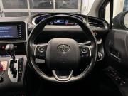 Toyota Sienta II Рестайлинг Чебоксары  - изображение 44