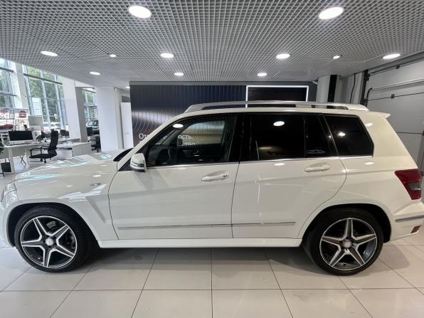 Mercedes-Benz GLK-Класс I (X204) с пробегом 2012 года, цена 1 240 000 рублей, 300000 км, внедорожник, Автокод Объявления