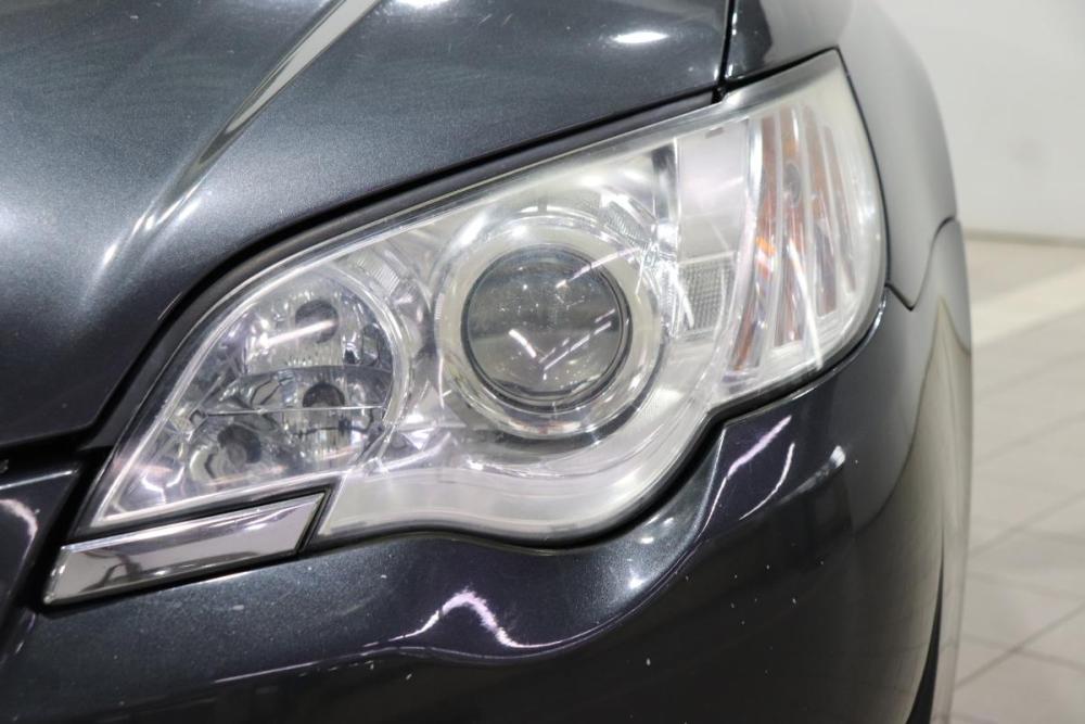 Subaru Legacy IV Рестайлинг Иркутск  - изображение 11