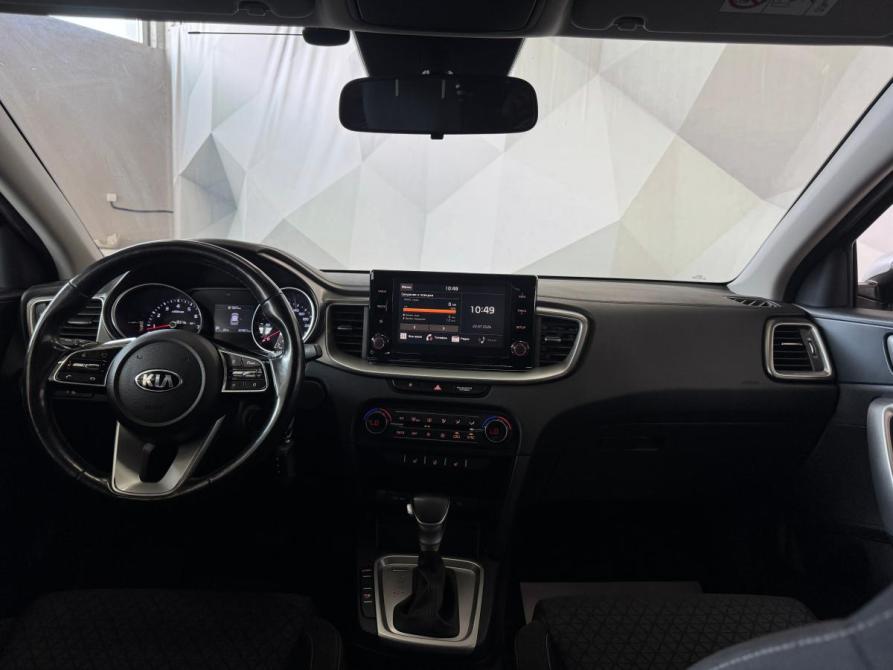 Kia Ceed III Оренбург  - изображение 11