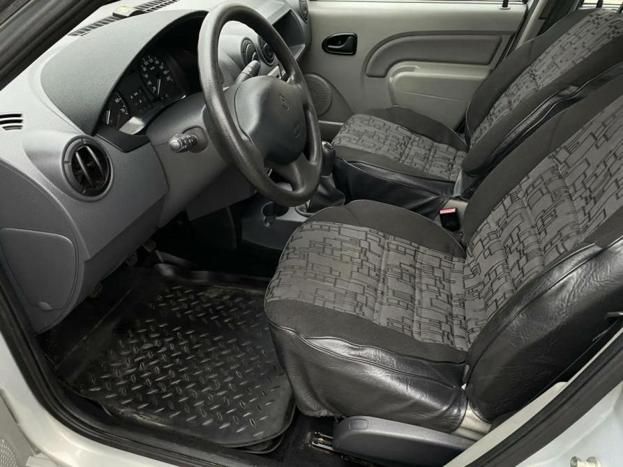 Renault Logan I Тверь  - изображение 15