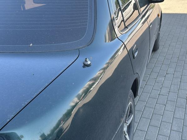 Toyota Camry III (XV10) с пробегом 1994 года, цена 199 999 рублей, 400000 км, седан, Автокод Объявления