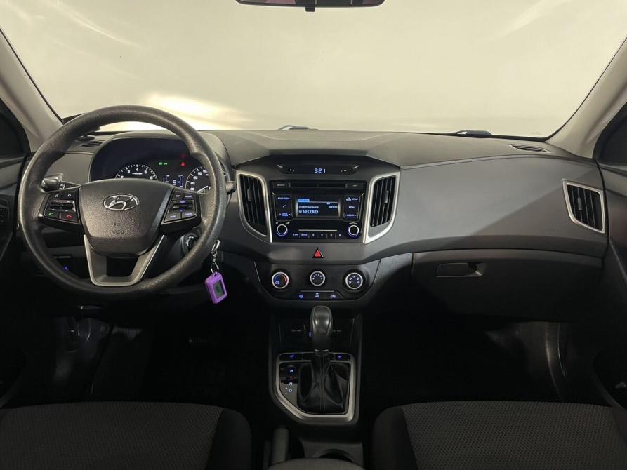 Hyundai Creta I Великий Новгород  - изображение 12