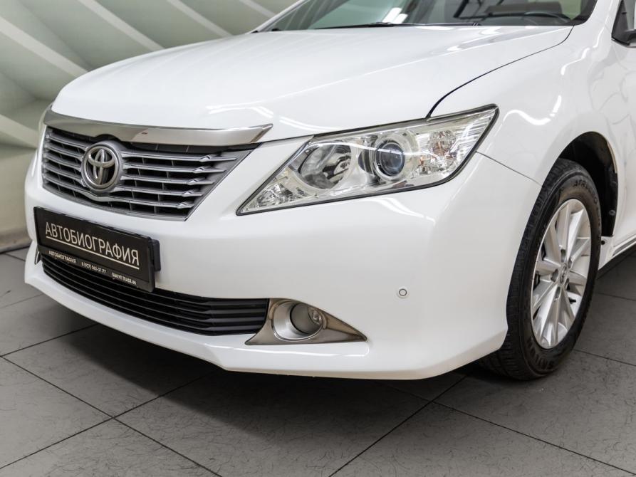 Toyota Camry VII (XV50) Волгоград  - изображение 11