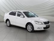 Skoda Octavia II (A5) Рестайлинг Волгоград  - изображение 37