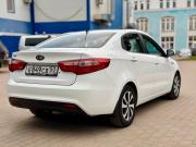 Kia Rio III Великий Новгород  - изображение 30