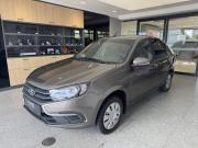 Lada (ВАЗ) Granta I Рестайлинг Ярославль  - изображение 10