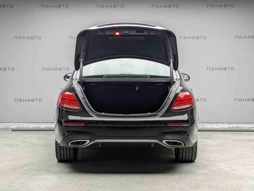Mercedes-Benz E-Класс V (W213 S213 C238) Рестайлинг Москва  - изображение 7