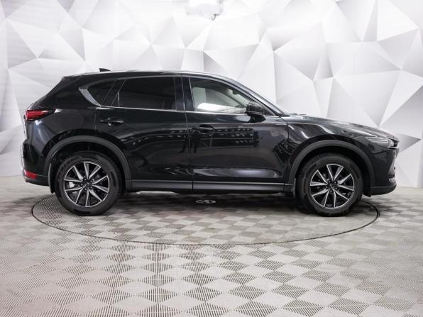 Mazda CX-5 II с пробегом 2018 года, цена 3 090 000 рублей, 80000 км, внедорожник, Автокод Объявления