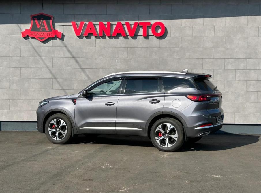 Chery Tiggo 7 Pro Max I Альметьевск  - изображение 7