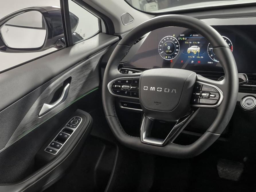 Omoda C5 I Нижний Новгород  - изображение 18