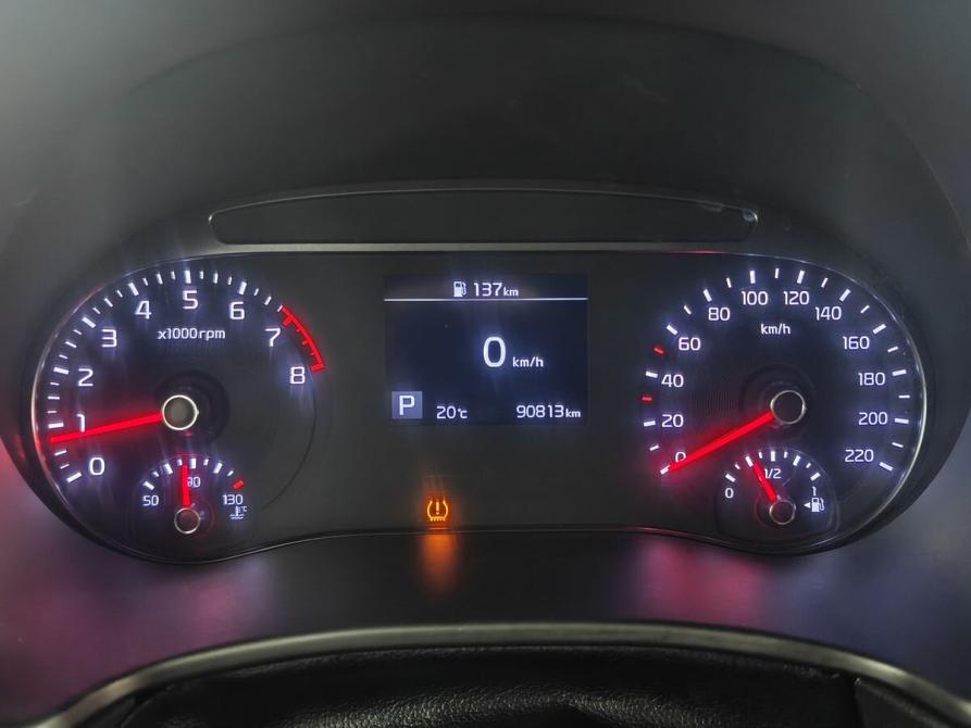 Kia Soul III Москва  - изображение 13