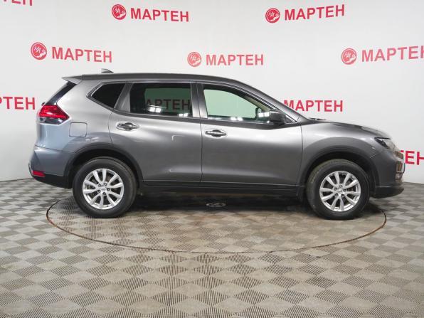 Nissan X-Trail III Рестайлинг с пробегом 2020 года, цена 2 300 000 рублей, 74667 км, внедорожник, Автокод Объявления