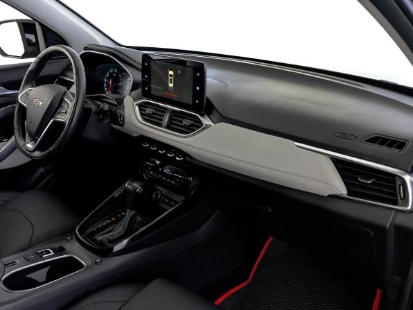 Chevrolet Captiva II с пробегом 2022 года, цена 1 750 000 рублей, 107153 км, внедорожник, Автокод Объявления
