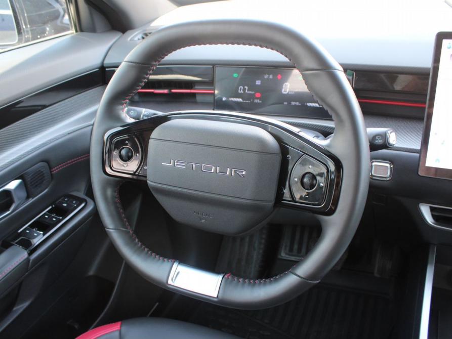 JETOUR DASHING I Нижний Новгород  - изображение 18
