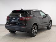 Nissan Qashqai II Рестайлинг Санкт-Петербург  - изображение 33