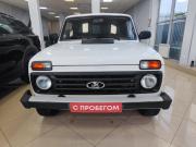 Lada (ВАЗ) 2121 (4x4) I Рестайлинг Арзамас  - изображение 17