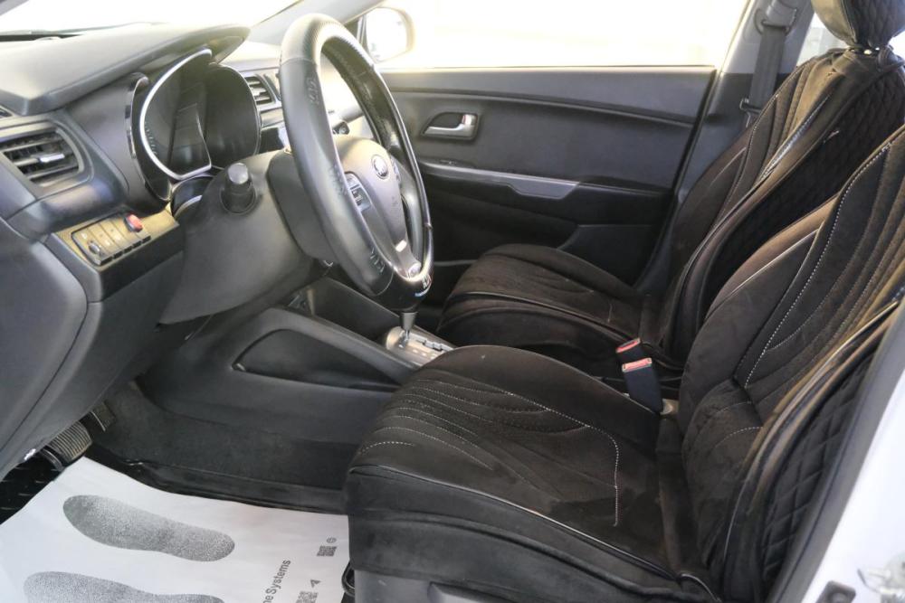 Kia Rio III Рестайлинг Омск  - изображение 8