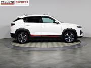 Changan CS35 Plus I Рестайлинг Белгород  - изображение 22