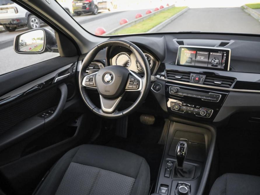 BMW X1 II (F48) Санкт-Петербург  - изображение 10