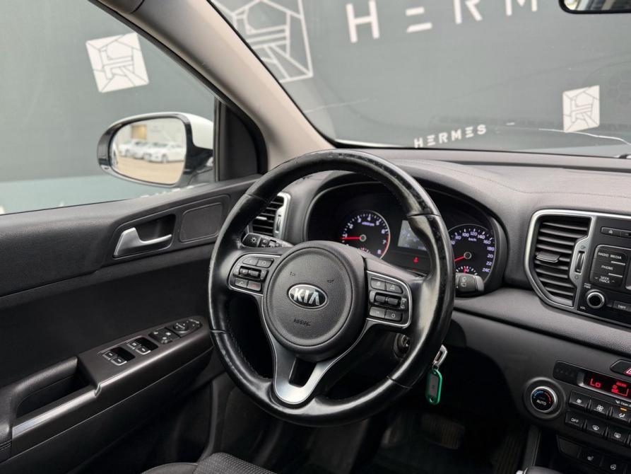 Kia Sportage IV Минеральные Воды  - изображение 22