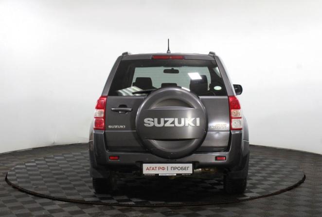 Suzuki Grand Vitara II Рестайлинг 2 с пробегом 2013 года, цена 1 080 000 рублей, 150625 км, внедорожник, Автокод Объявления