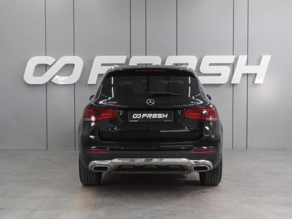 Mercedes-Benz GLC I (X253) Рестайлинг с пробегом 2019 года, цена 4 240 000 рублей, 58589 км, внедорожник, Автокод Объявления