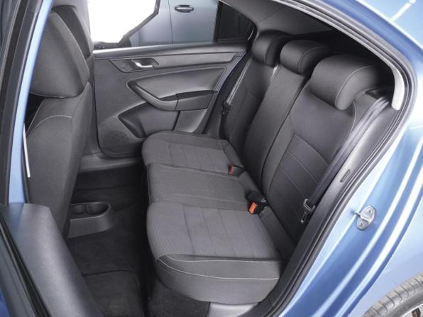 Skoda Rapid I с пробегом 2014 года, цена 1 059 000 рублей, 143486 км, лифтбек, Автокод Объявления