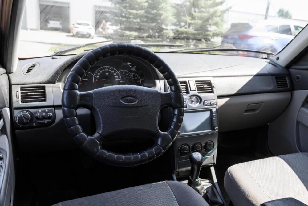 Lada (ВАЗ) Priora I Ульяновск  - изображение 6
