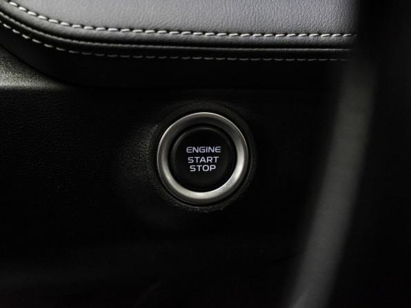 Geely Cityray с пробегом 2025 года, цена 2 699 000 рублей, 6323 км, внедорожник, Автокод Объявления