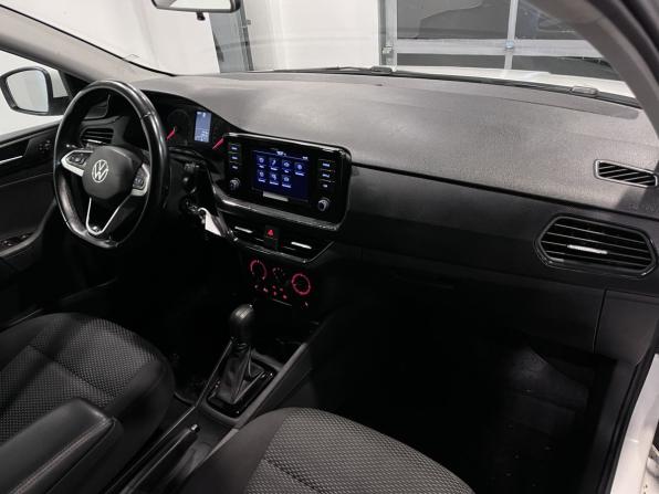 Volkswagen Polo VI с пробегом 2021 года, цена 1 470 000 рублей, 143312 км, лифтбек, Автокод Объявления