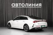 Kia K5 III Красноярск  - изображение 18