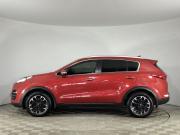 Kia Sportage IV Воронеж  - изображение 31