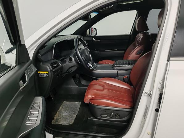 Hyundai Palisade I с пробегом 2019 года, цена 4 099 000 рублей, 86849 км, внедорожник, Автокод Объявления