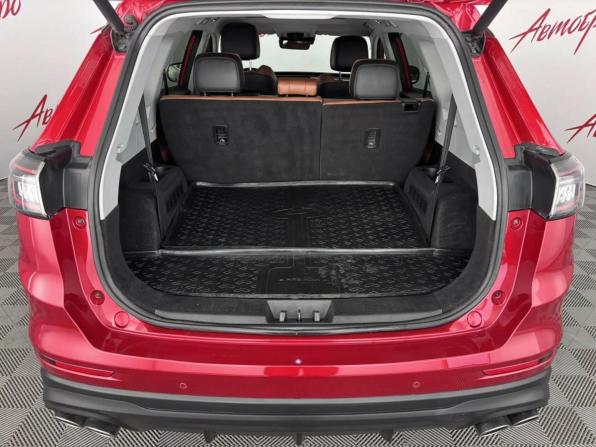 Chery Tiggo 8 Pro Max I с пробегом 2023 года, цена 1 975 000 рублей, 115581 км, внедорожник, Автокод Объявления