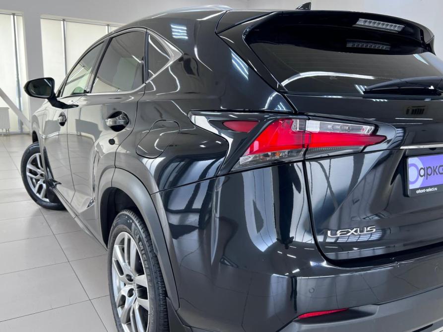 Lexus NX I Волгоград  - изображение 10