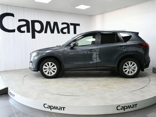 Mazda CX-5 I с пробегом 2012 года, цена 1 607 000 рублей, 175747 км, внедорожник, Автокод Объявления