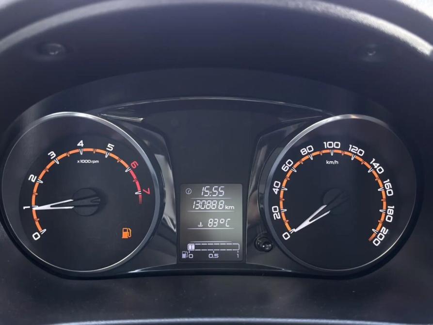 Lada (ВАЗ) Granta I Рестайлинг Краснодар  - изображение 17