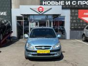 Hyundai Getz I Рестайлинг Альметьевск  - изображение 23