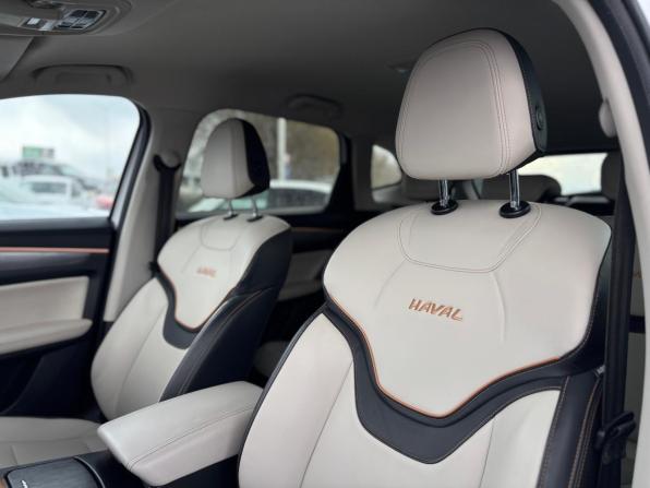 Haval Jolion I с пробегом 2022 года, цена 1 820 000 рублей, 60115 км, внедорожник, Автокод Объявления
