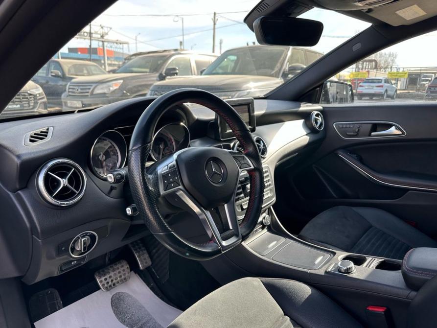 Mercedes-Benz CLA I (C117 X117) Пермь  - изображение 12