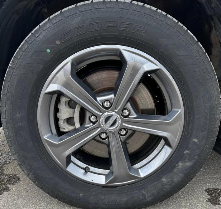 Haval F7 I Рестайлинг Самара  - изображение 30