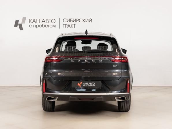Exeed TXL I Рестайлинг с пробегом 2023 года, цена 2 344 700 рублей, 59000 км, внедорожник, Автокод Объявления